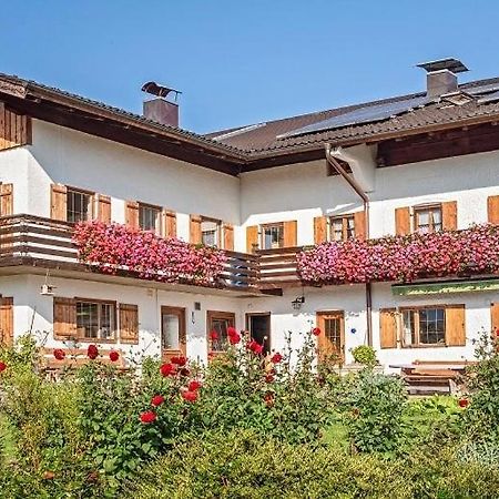베르나우암히엠지 Buchnerhof Urlaub Auf Dem Bauernhof 빌라 외부 사진