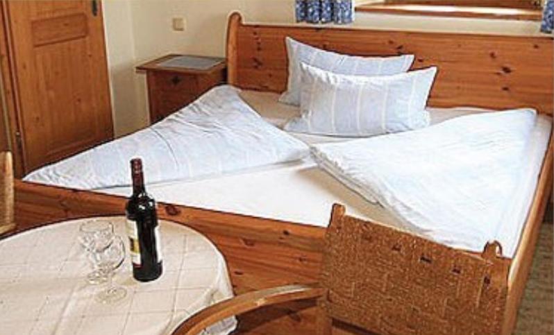 베르나우암히엠지 Buchnerhof Urlaub Auf Dem Bauernhof 빌라 외부 사진